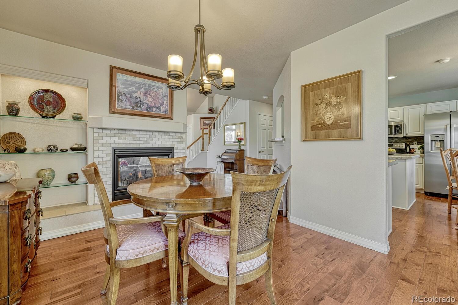 5160 Greenleaf Drive Colorado Springs CO 80919