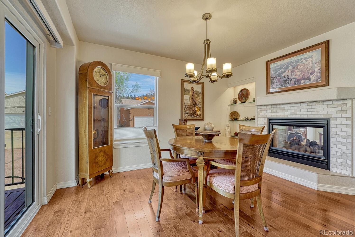 5160 Greenleaf Drive Colorado Springs CO 80919