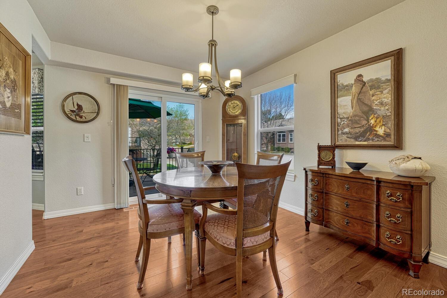5160 Greenleaf Drive Colorado Springs CO 80919