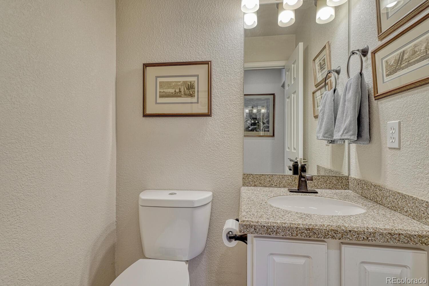 5160 Greenleaf Drive Colorado Springs CO 80919