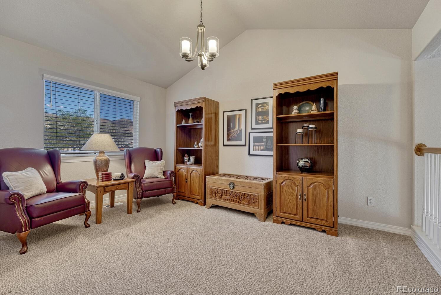 5160 Greenleaf Drive Colorado Springs CO 80919