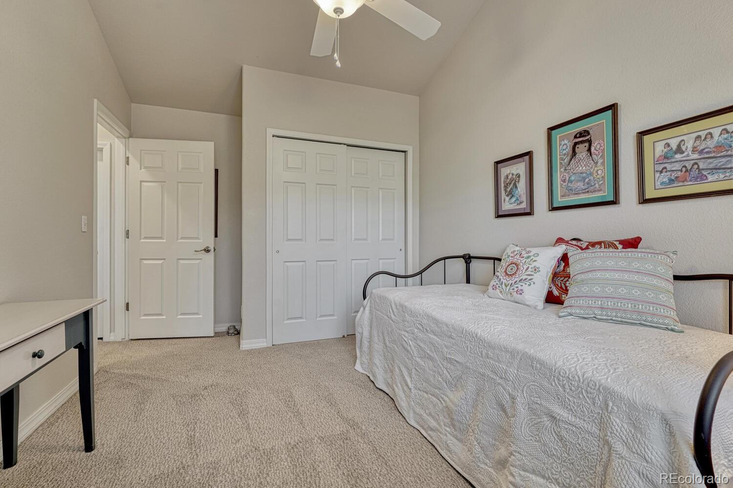5160 Greenleaf Drive Colorado Springs CO 80919