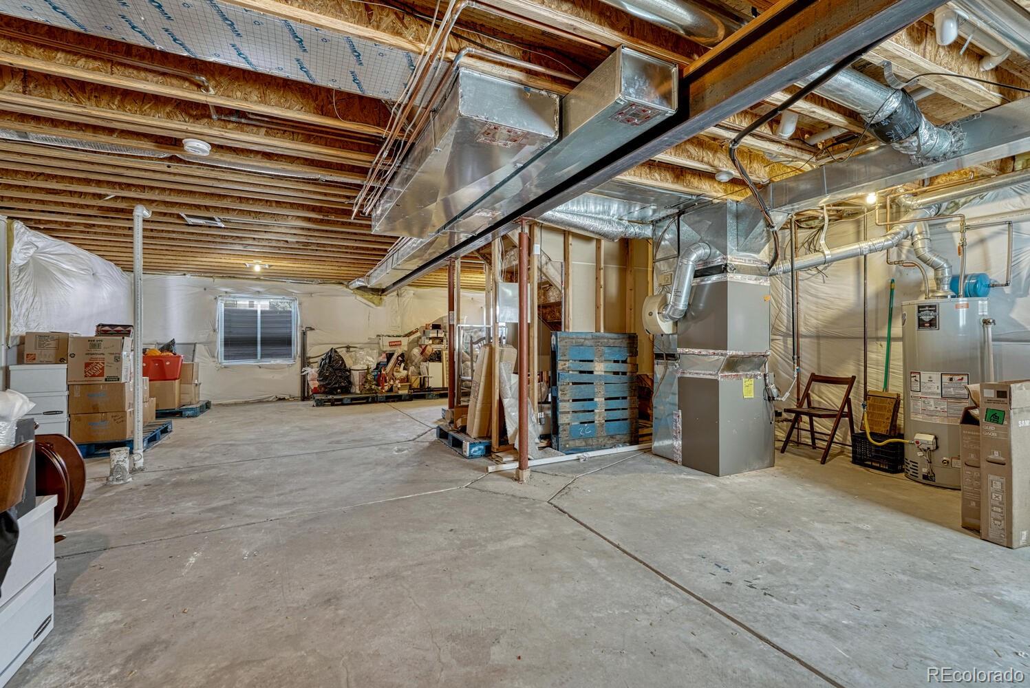 5160 Greenleaf Drive Colorado Springs CO 80919