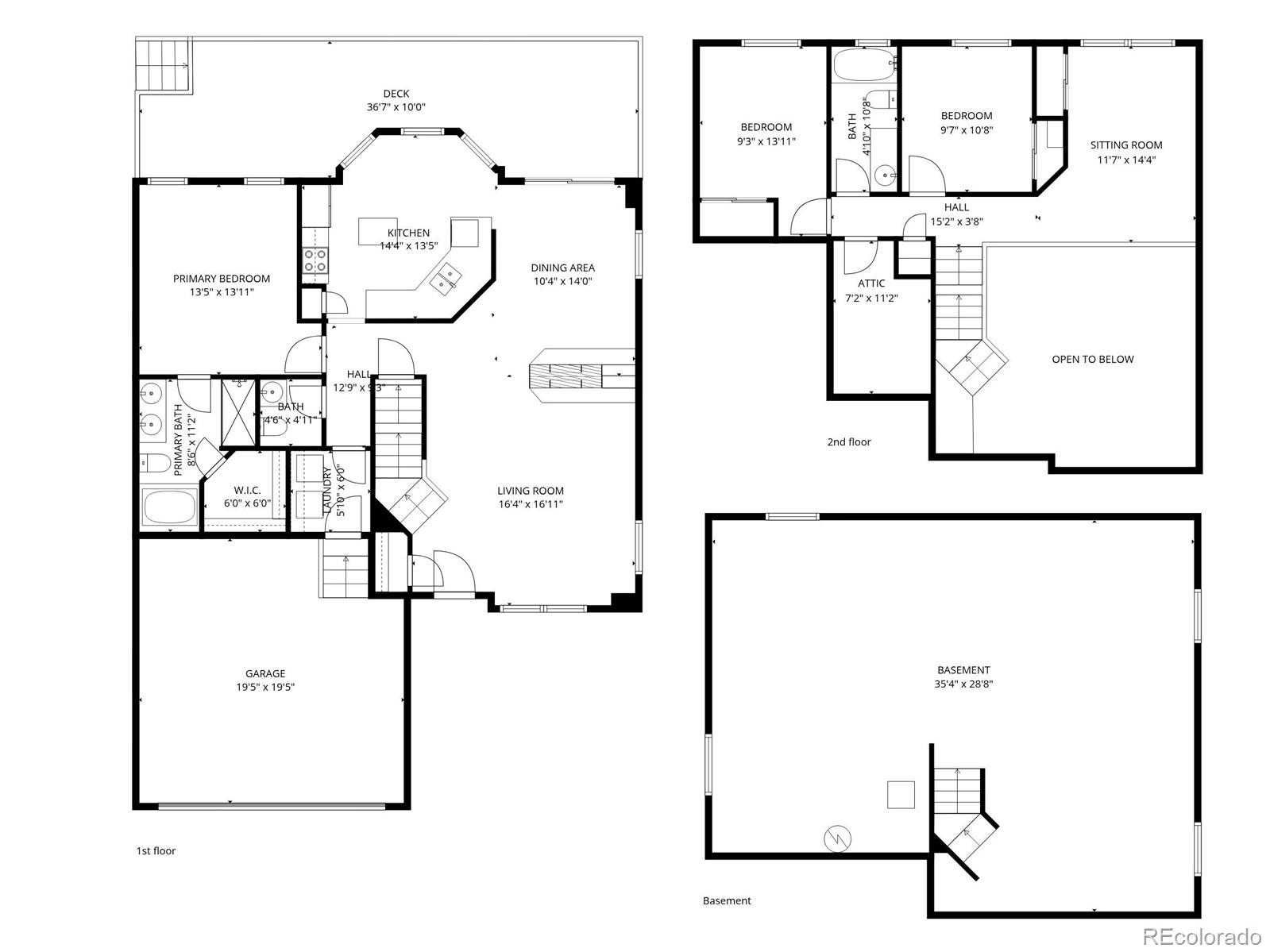 5160 Greenleaf Drive Colorado Springs CO 80919