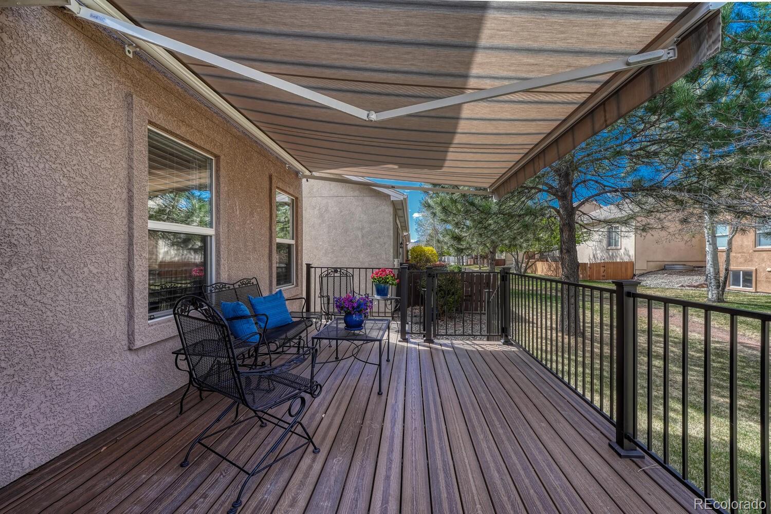 5160 Greenleaf Drive Colorado Springs CO 80919