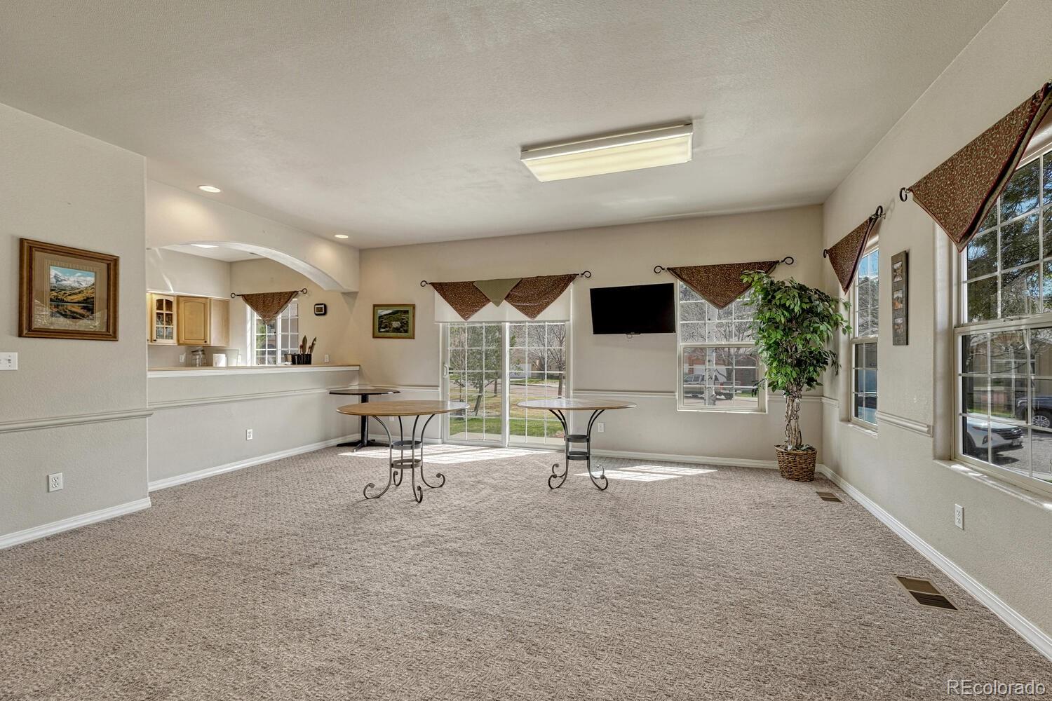 5160 Greenleaf Drive Colorado Springs CO 80919