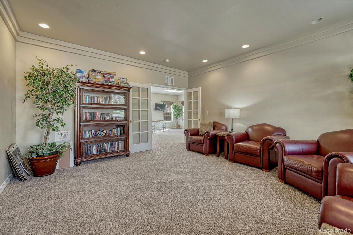 5160 Greenleaf Drive Colorado Springs CO 80919