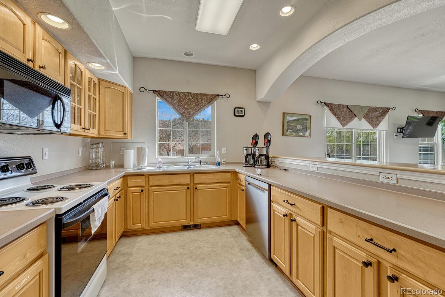 5160 Greenleaf Drive Colorado Springs CO 80919