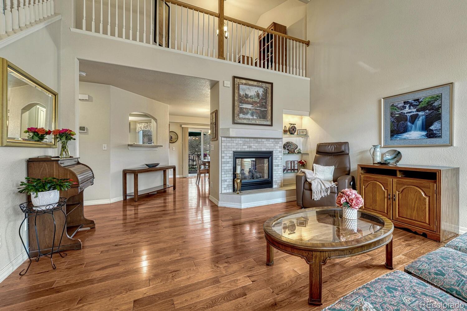 5160 Greenleaf Drive Colorado Springs CO 80919