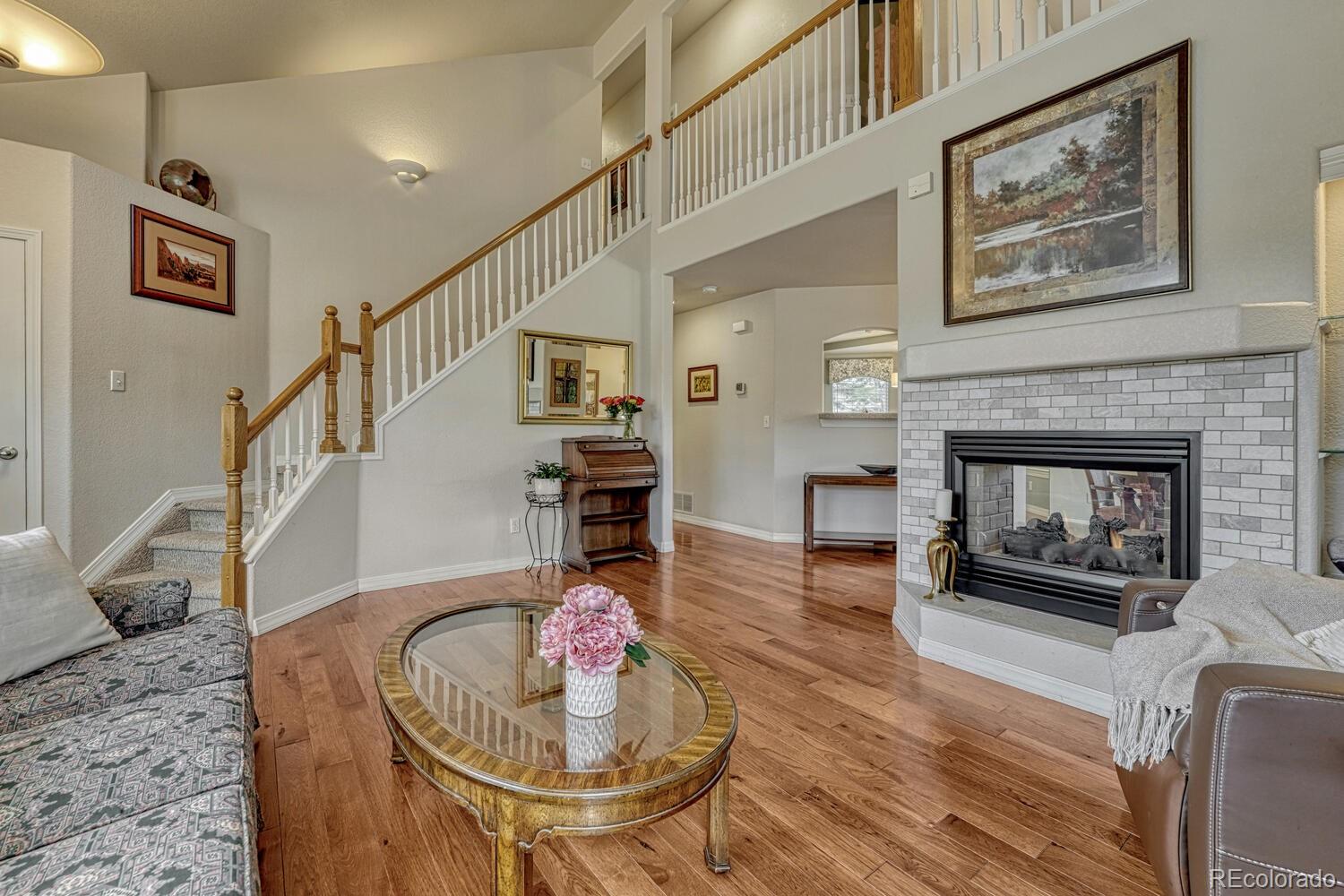 5160 Greenleaf Drive Colorado Springs CO 80919