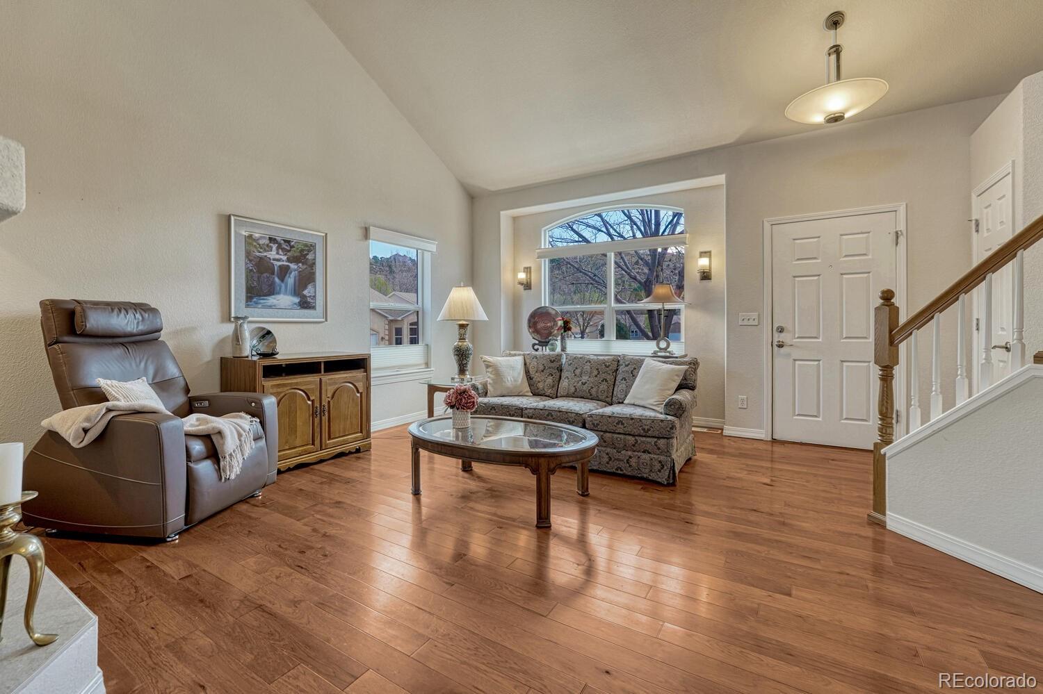 5160 Greenleaf Drive Colorado Springs CO 80919