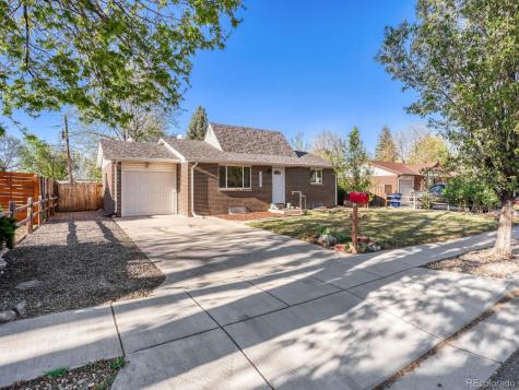 12187 E Exposition Avenue Aurora CO 80012
