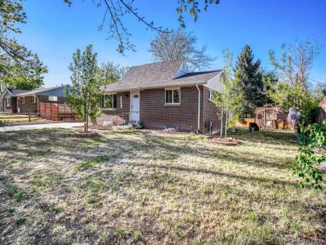12187 E Exposition Avenue Aurora CO 80012