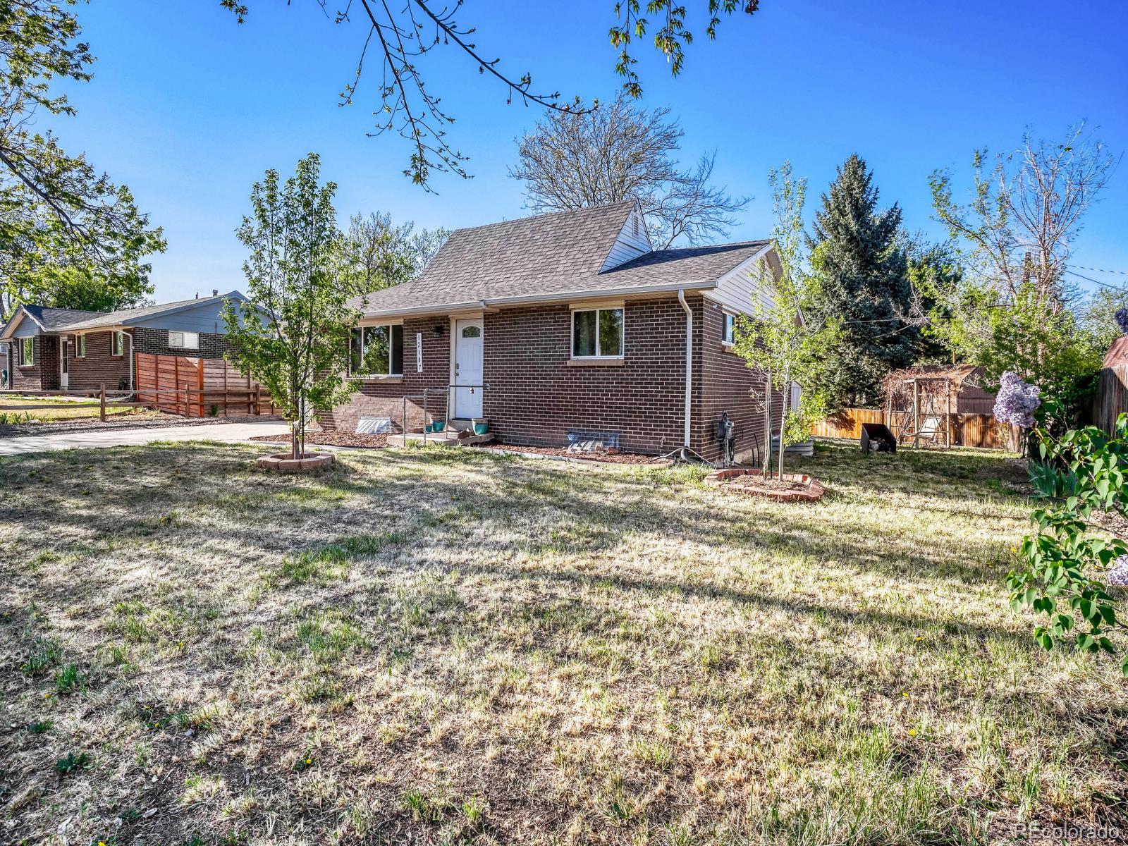 12187 E Exposition Avenue Aurora CO 80012