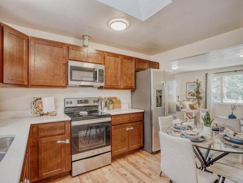 12187 E Exposition Avenue Aurora CO 80012