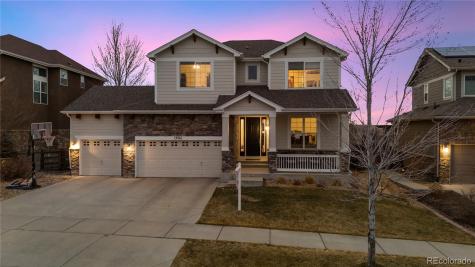 13561 W 87th Drive Arvada CO 80005