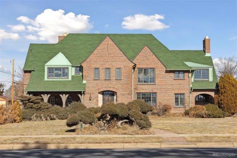 3637 E 26th Avenue Parkway Denver CO 80205