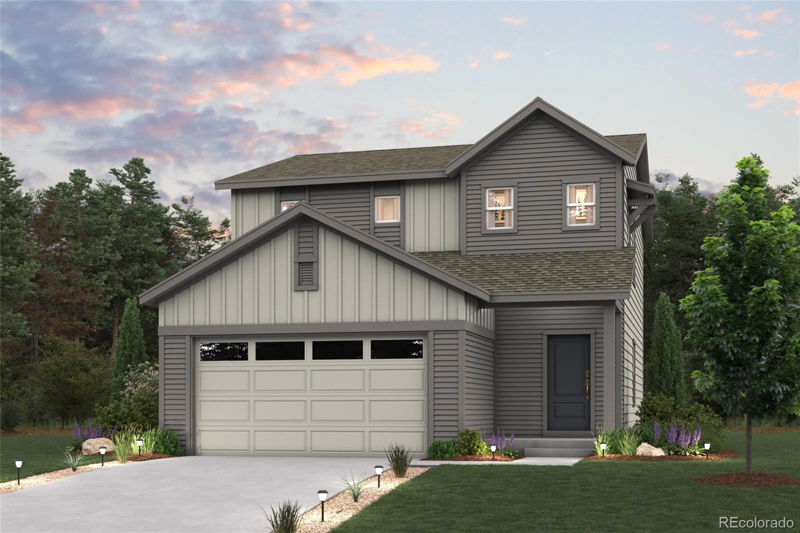 9454 Danube Street Commerce City CO 80022