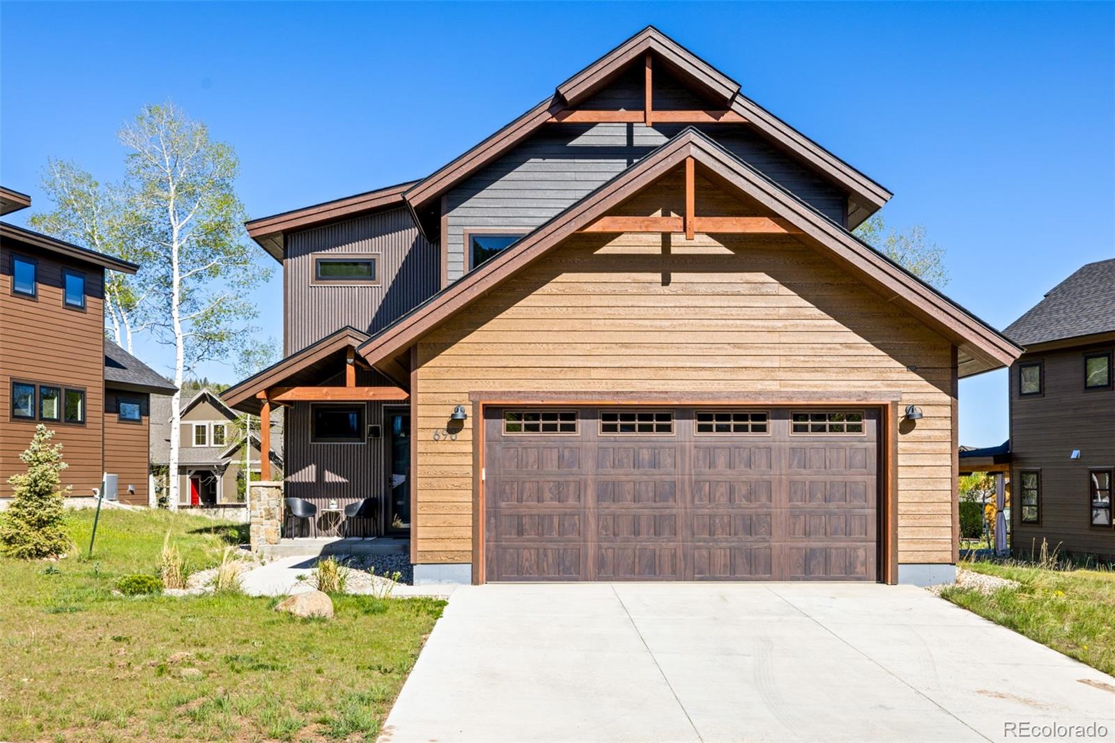 690 Fall Line Road Granby CO 80446