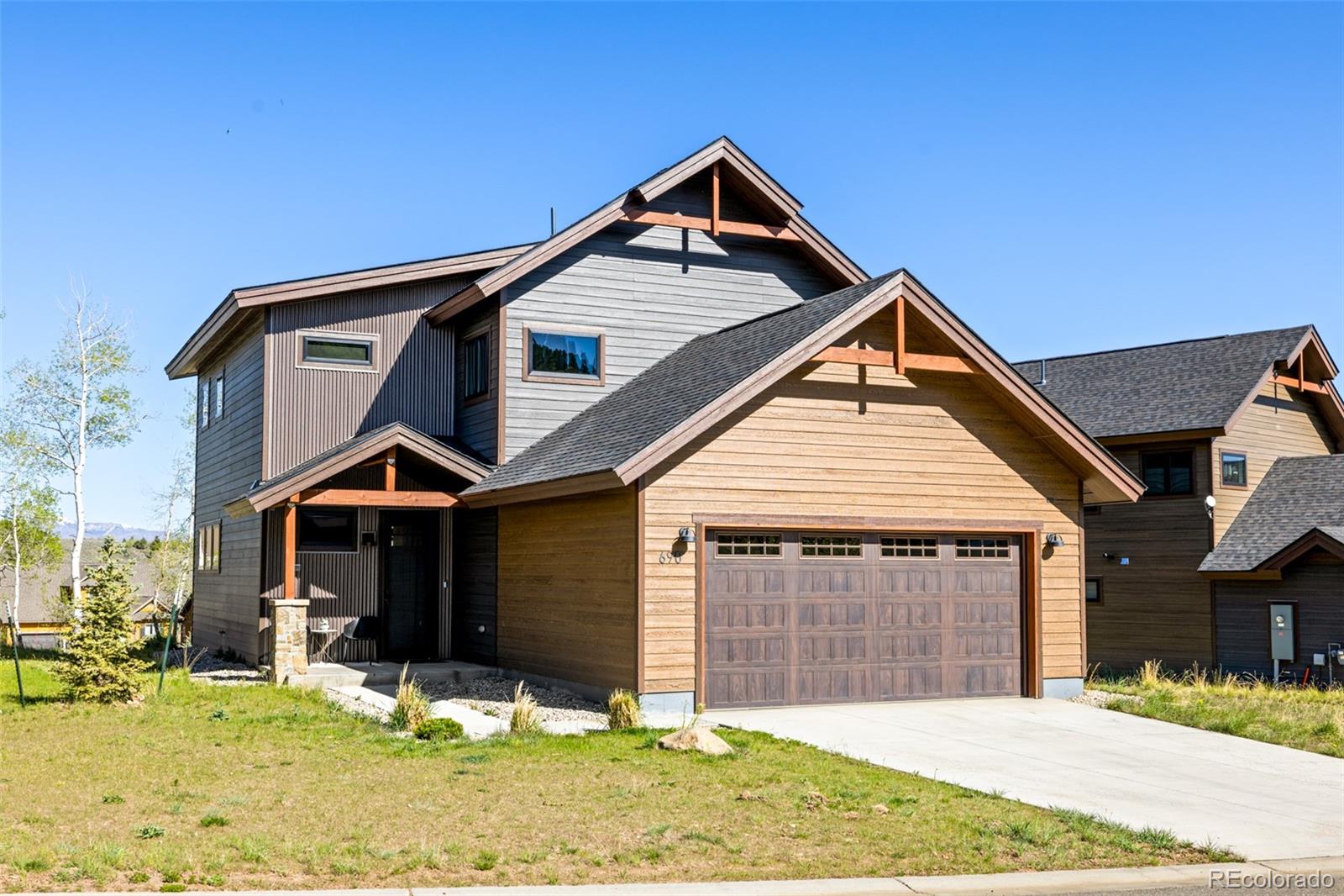 690 Fall Line Road Granby CO 80446