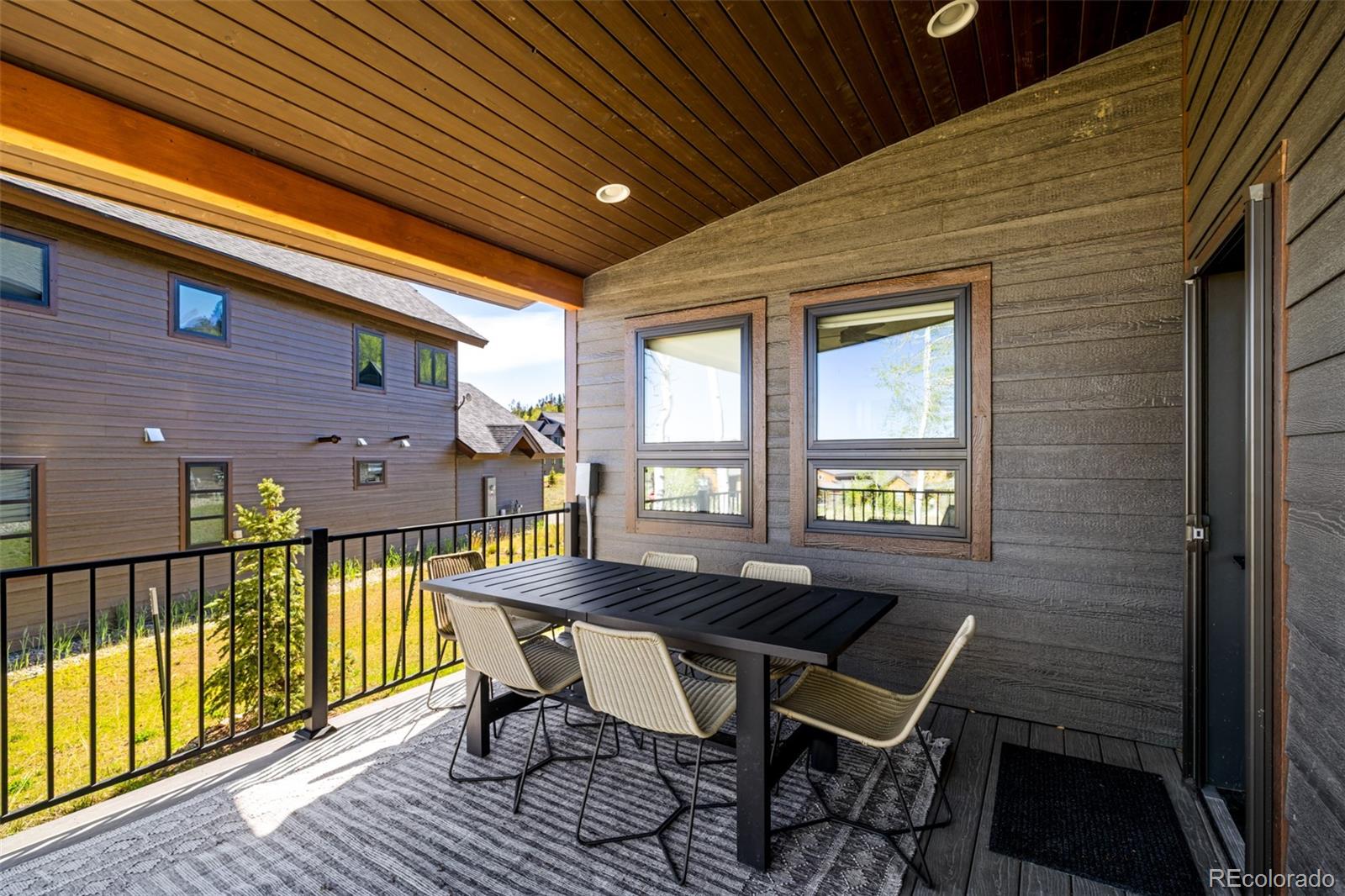 690 Fall Line Road Granby CO 80446
