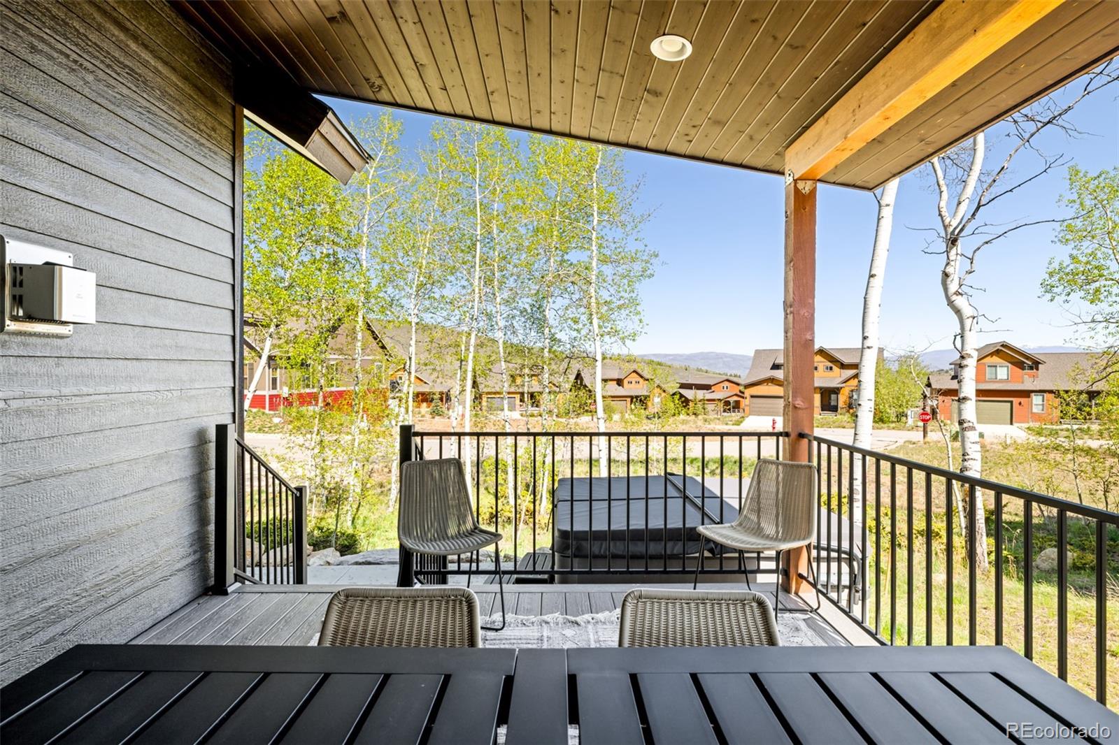 690 Fall Line Road Granby CO 80446