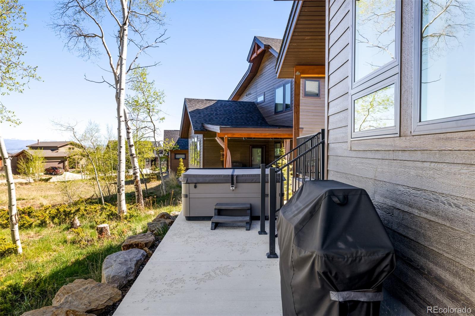 690 Fall Line Road Granby CO 80446