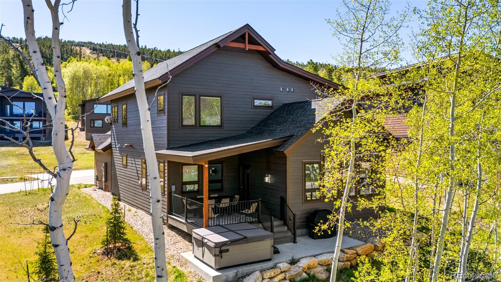 690 Fall Line Road Granby CO 80446