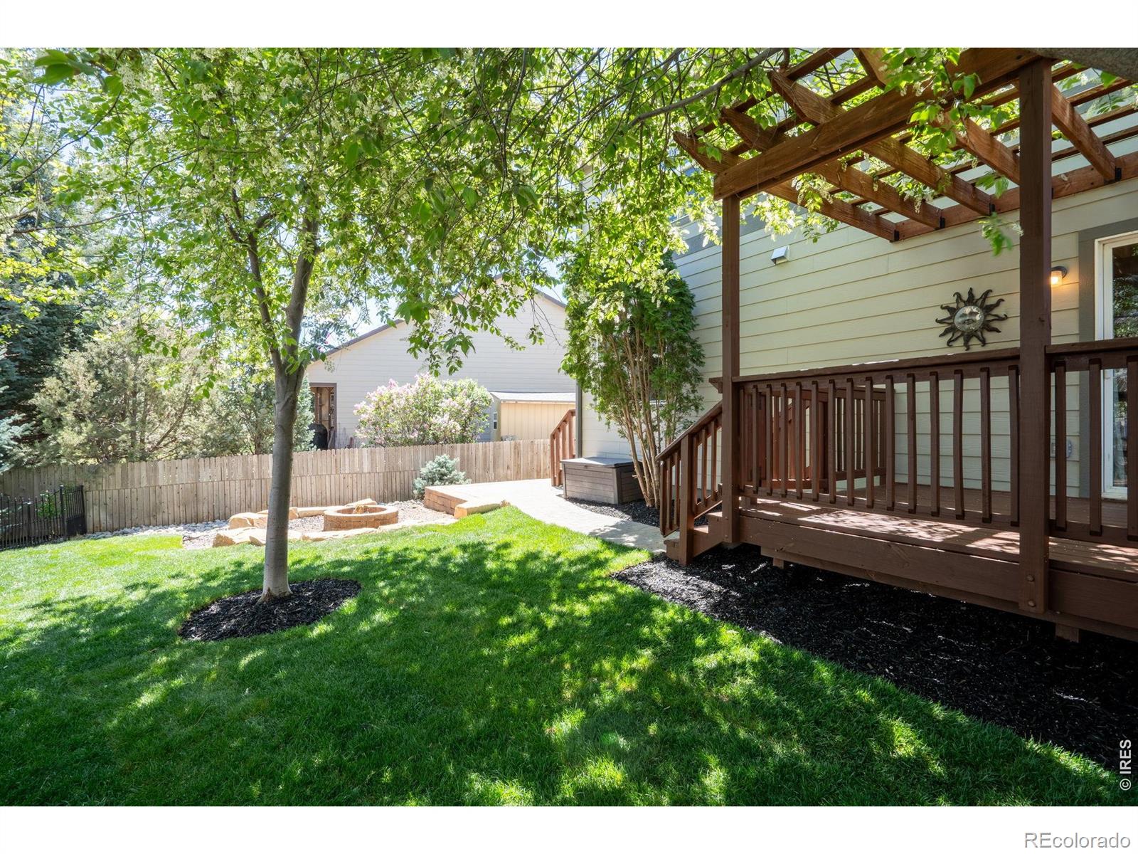 543 Botley Court Windsor CO 80550