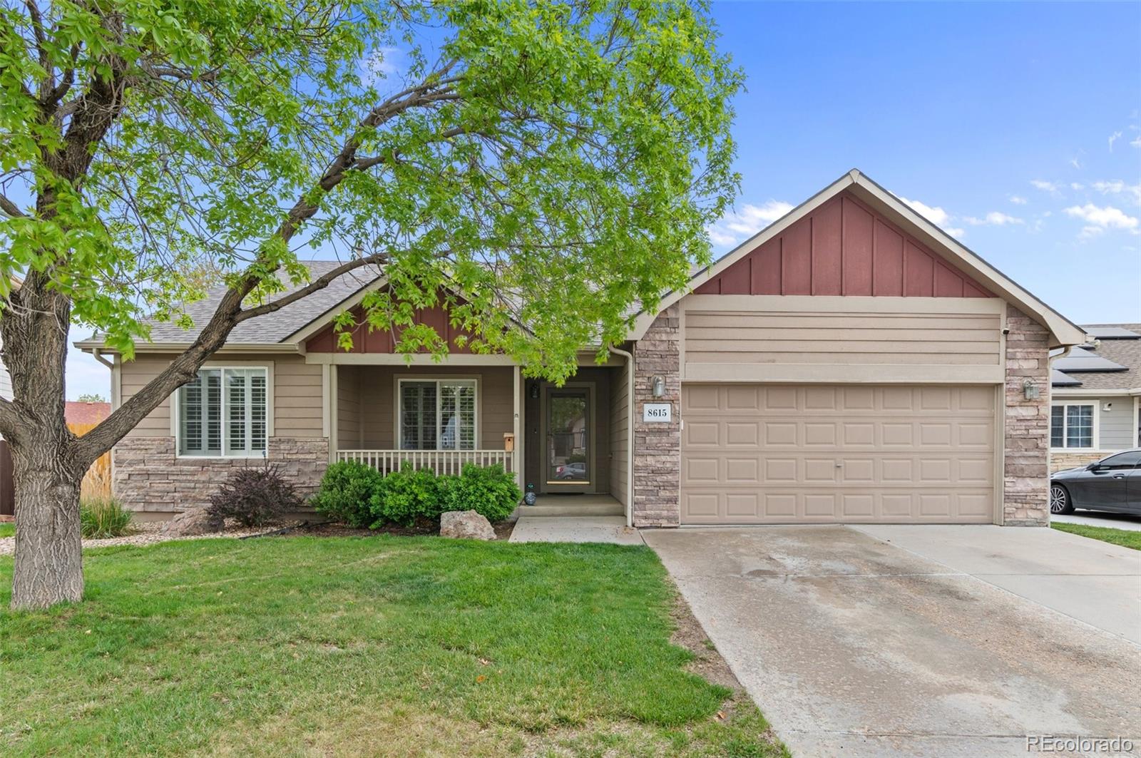 8615 18th Street Greeley CO 80634