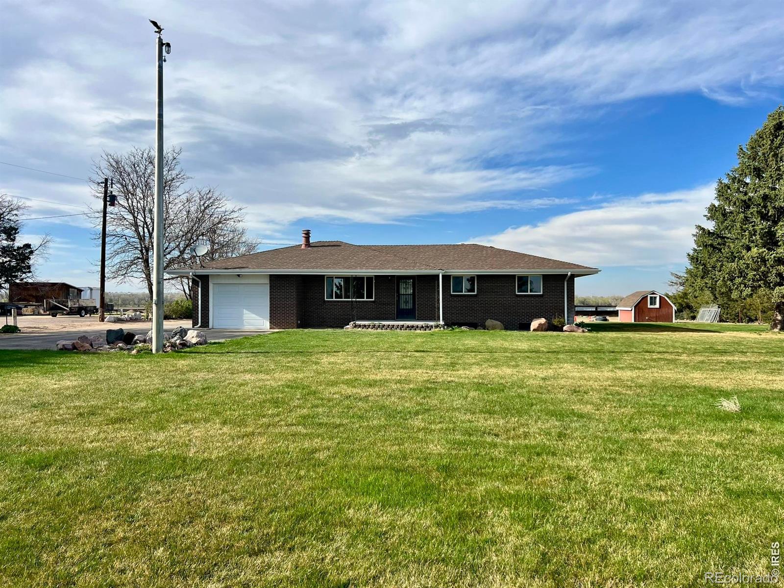 19089 County Road 50.5 La Salle CO 80645