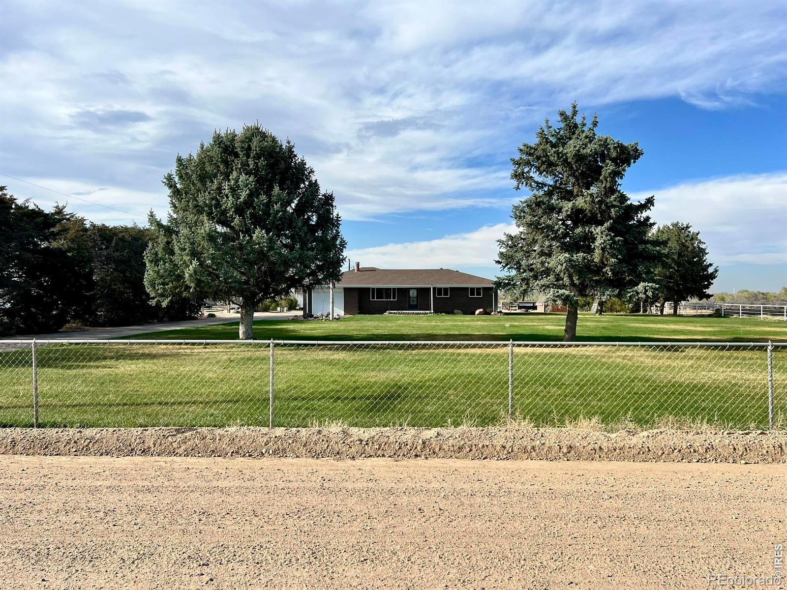 19089 County Road 50.5 La Salle CO 80645