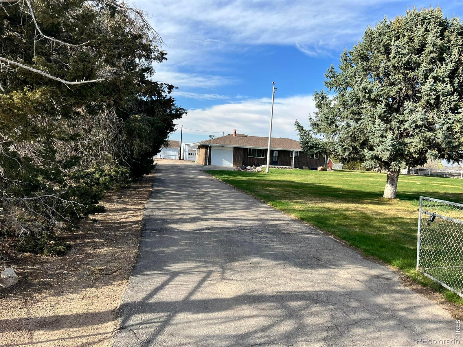 19089 County Road 50.5 La Salle CO 80645