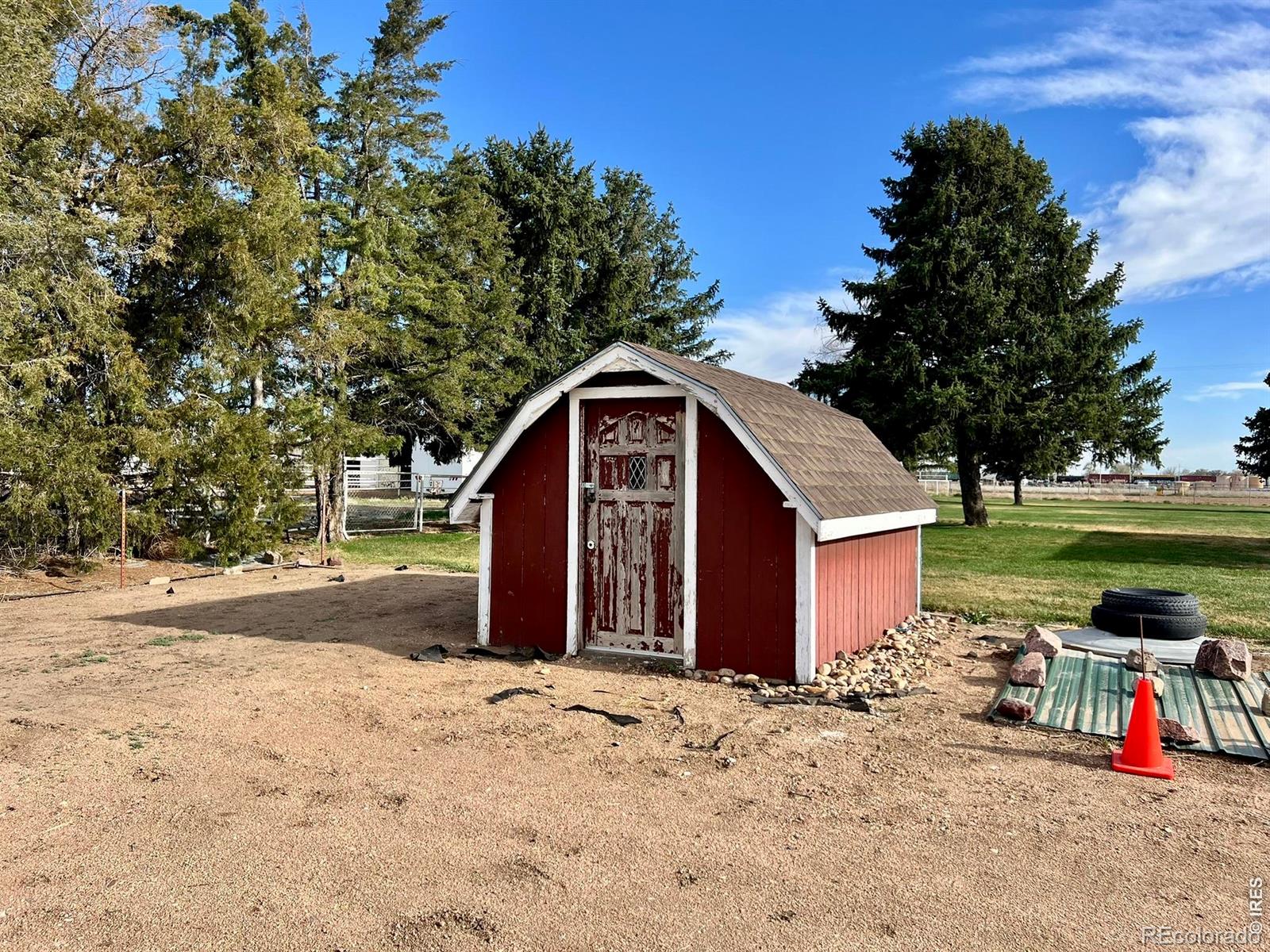 19089 County Road 50.5 La Salle CO 80645