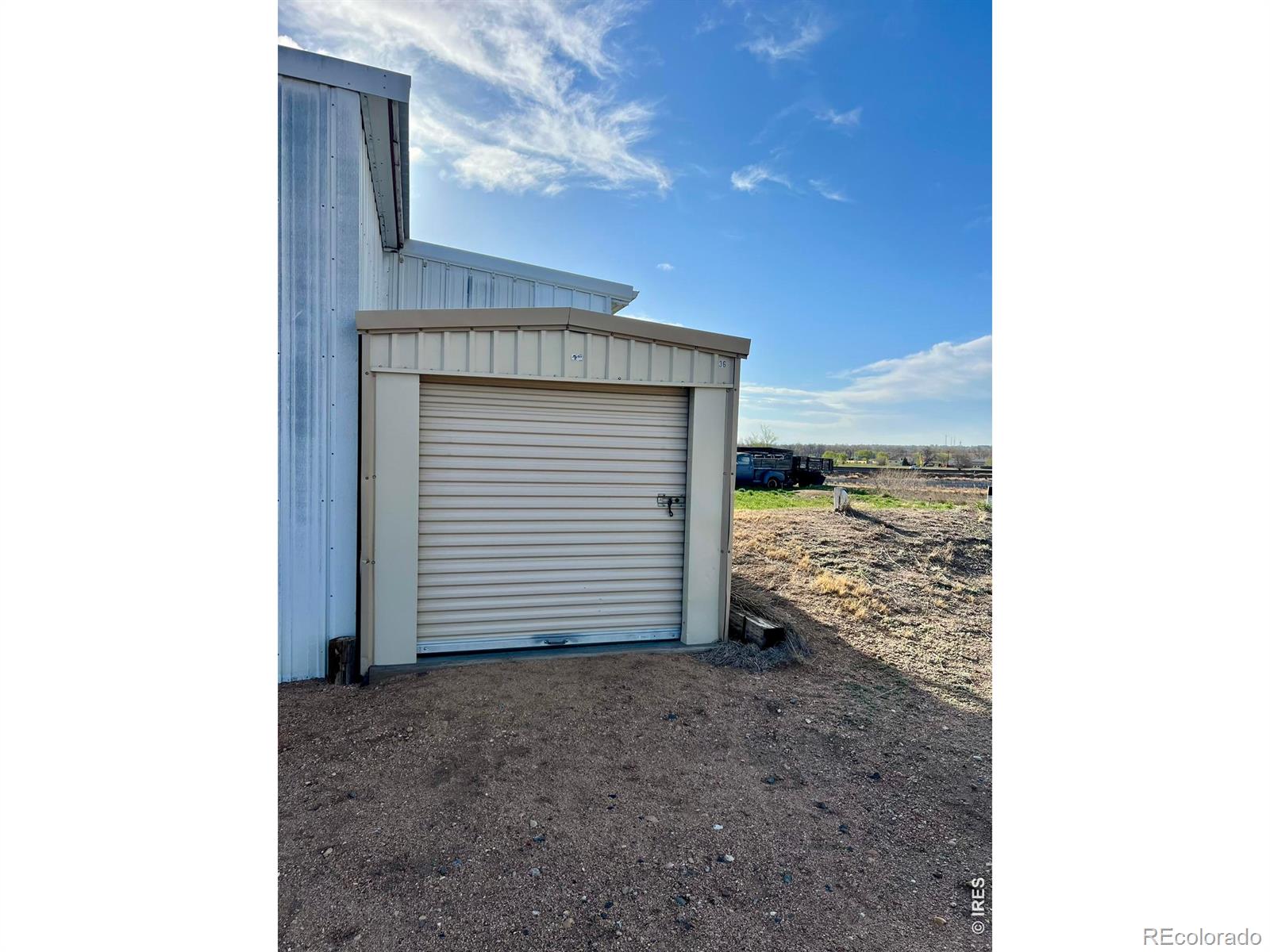 19089 County Road 50.5 La Salle CO 80645