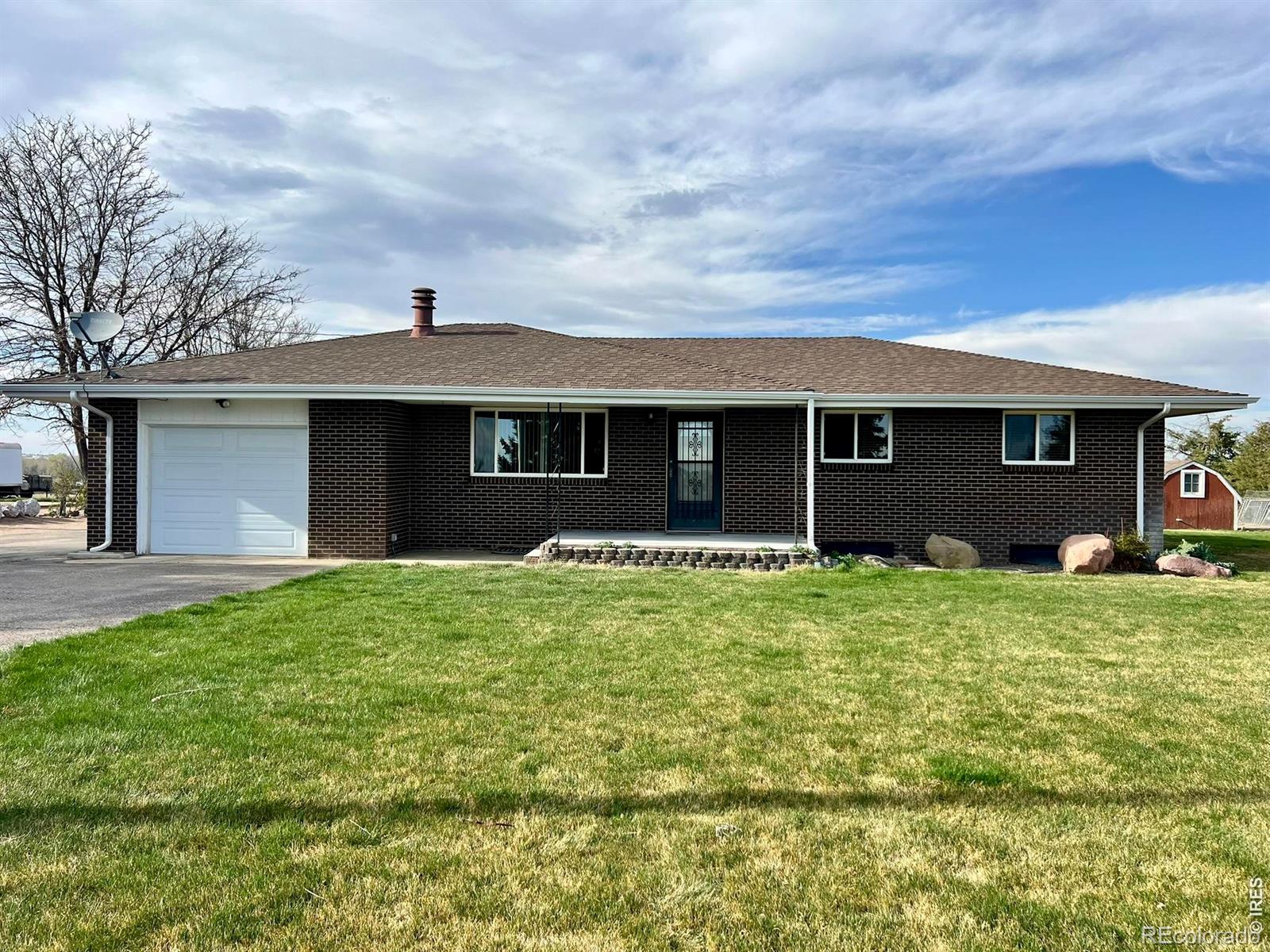 19089 County Road 50.5 La Salle CO 80645
