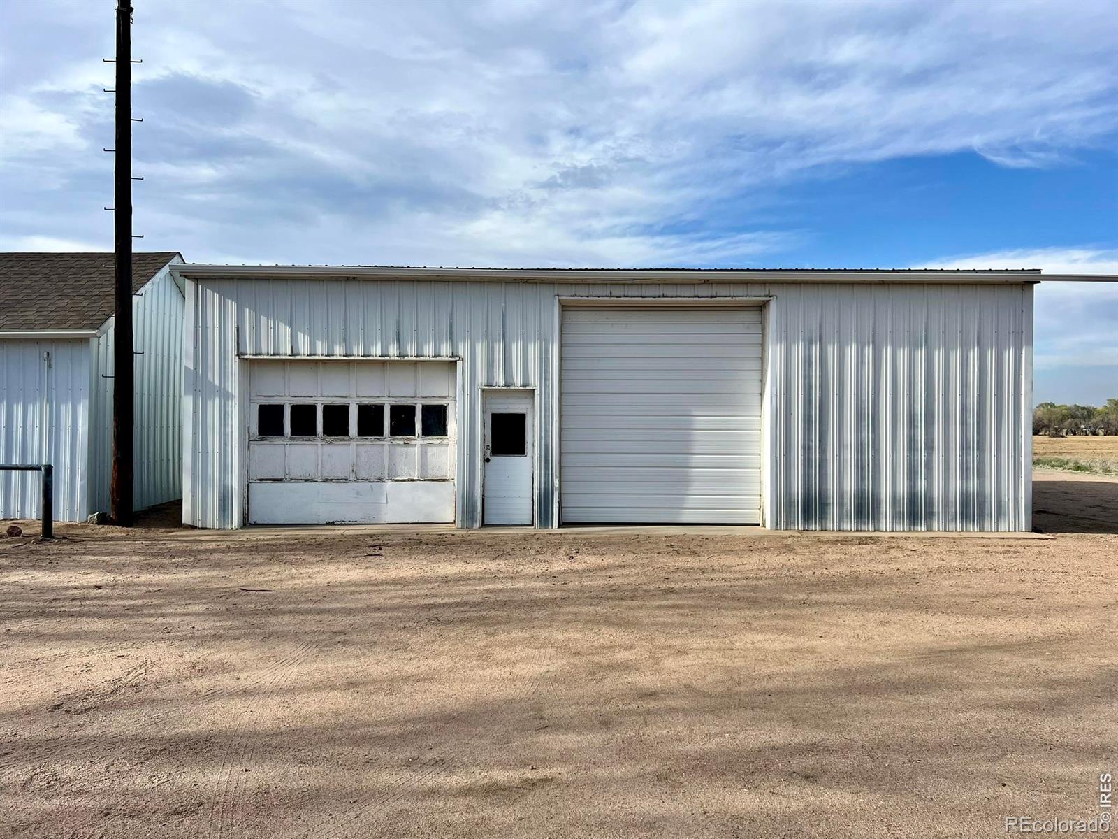 19089 County Road 50.5 La Salle CO 80645