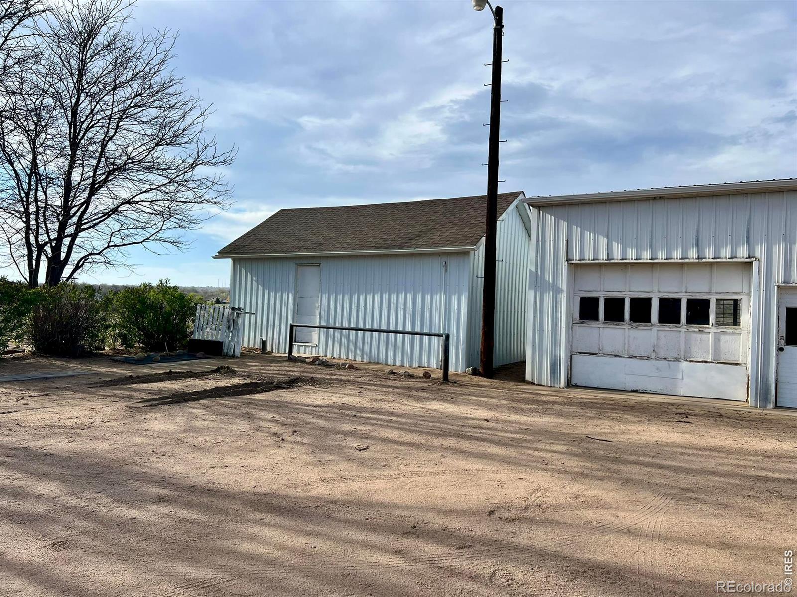 19089 County Road 50.5 La Salle CO 80645