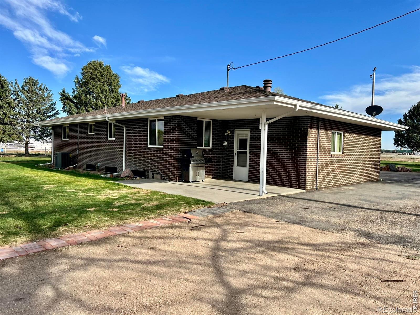 19089 County Road 50.5 La Salle CO 80645