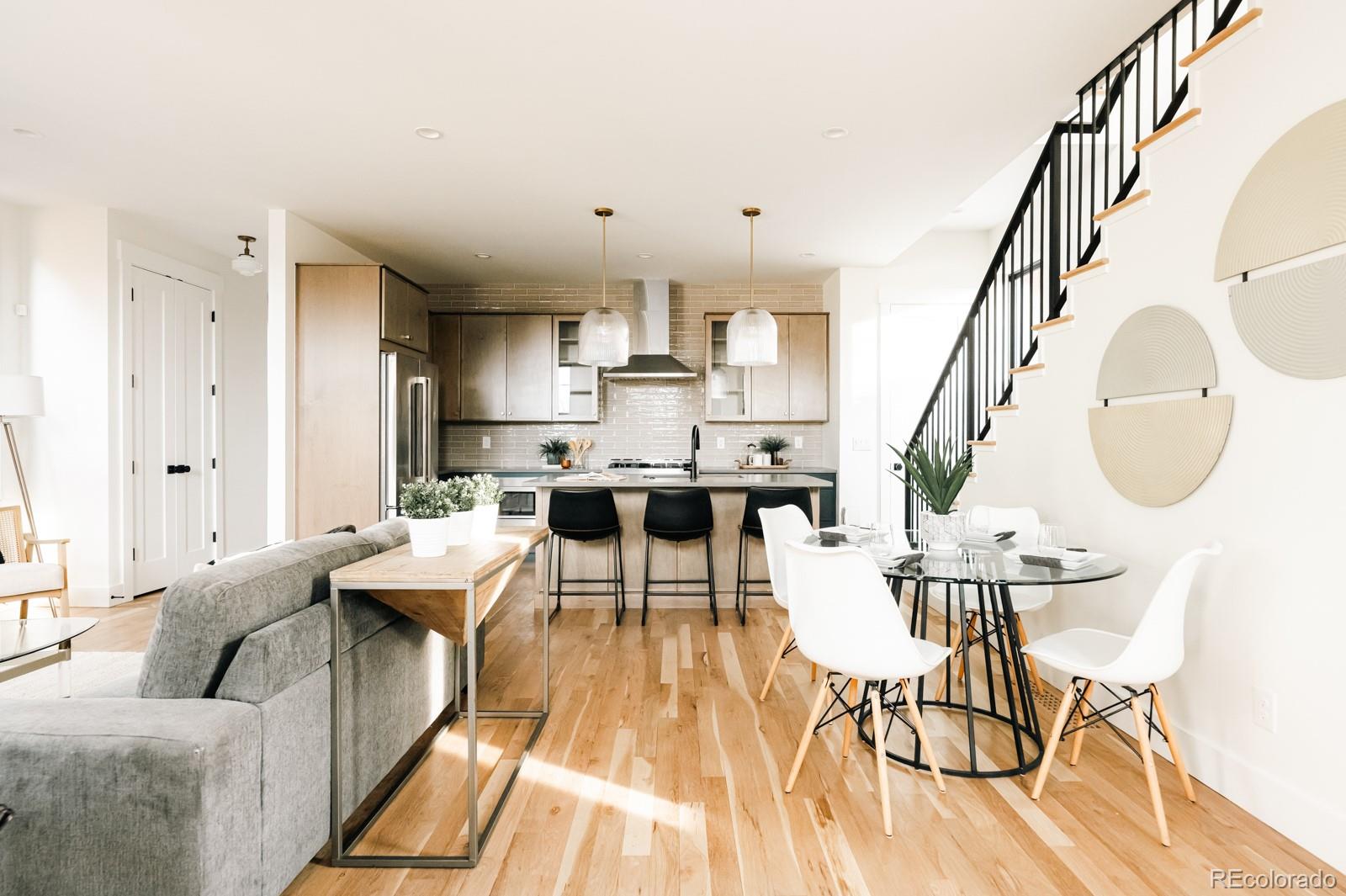 2753 Curtis Street Denver CO 80205