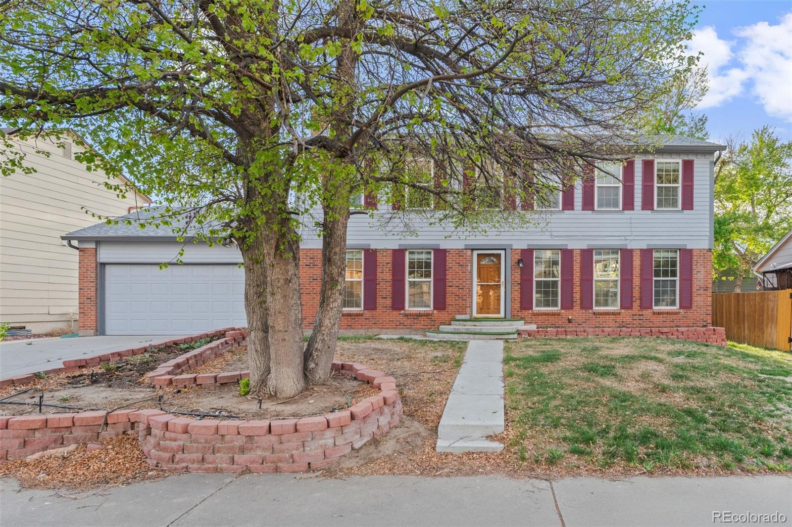 2447 S Evanston Street Aurora CO 80014