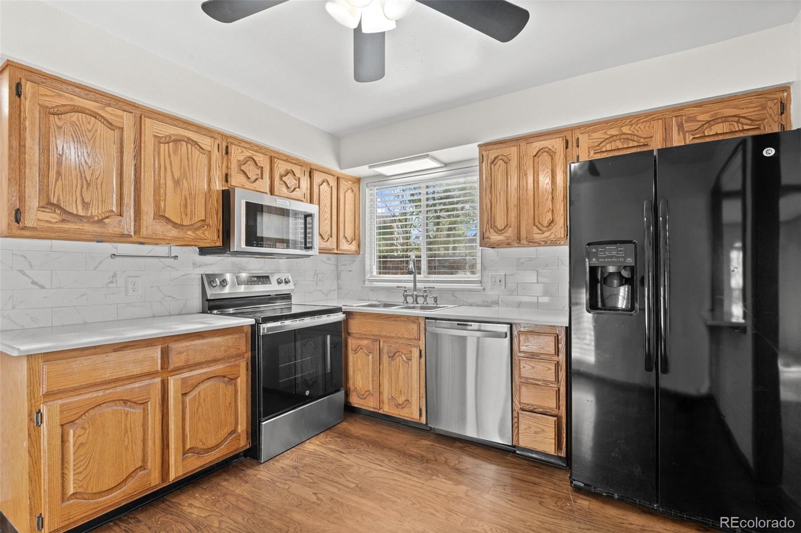2447 S Evanston Street Aurora CO 80014