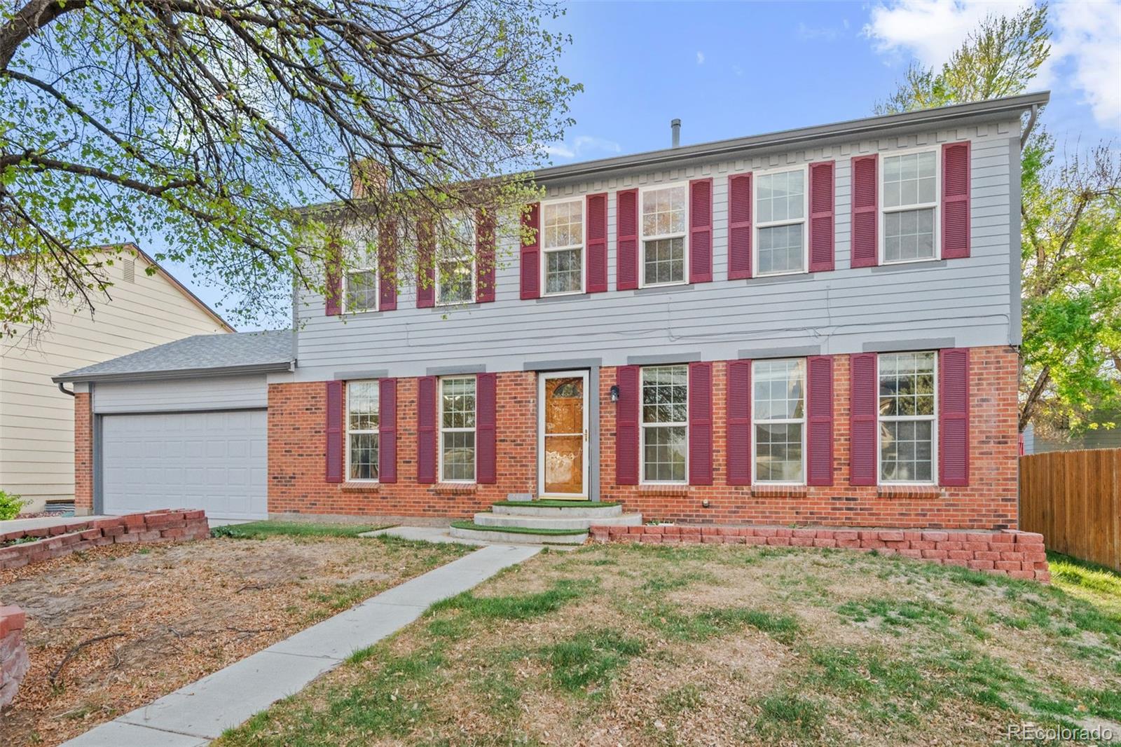 2447 S Evanston Street Aurora CO 80014