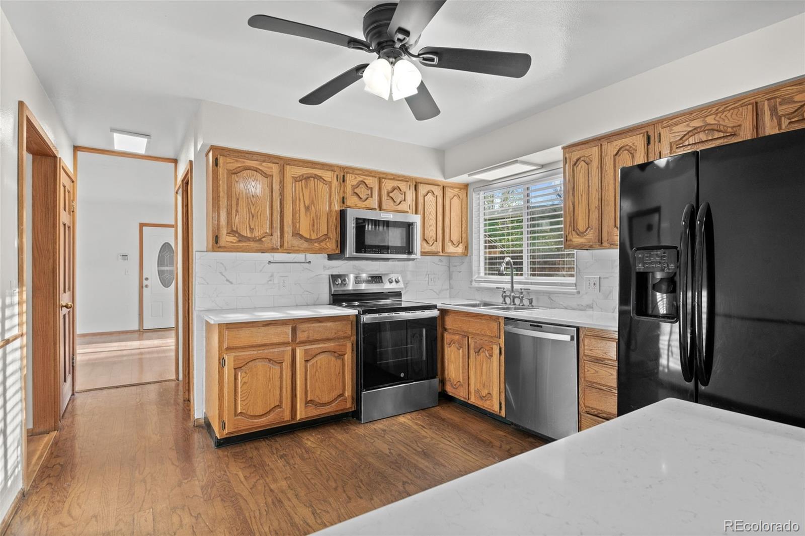 2447 S Evanston Street Aurora CO 80014