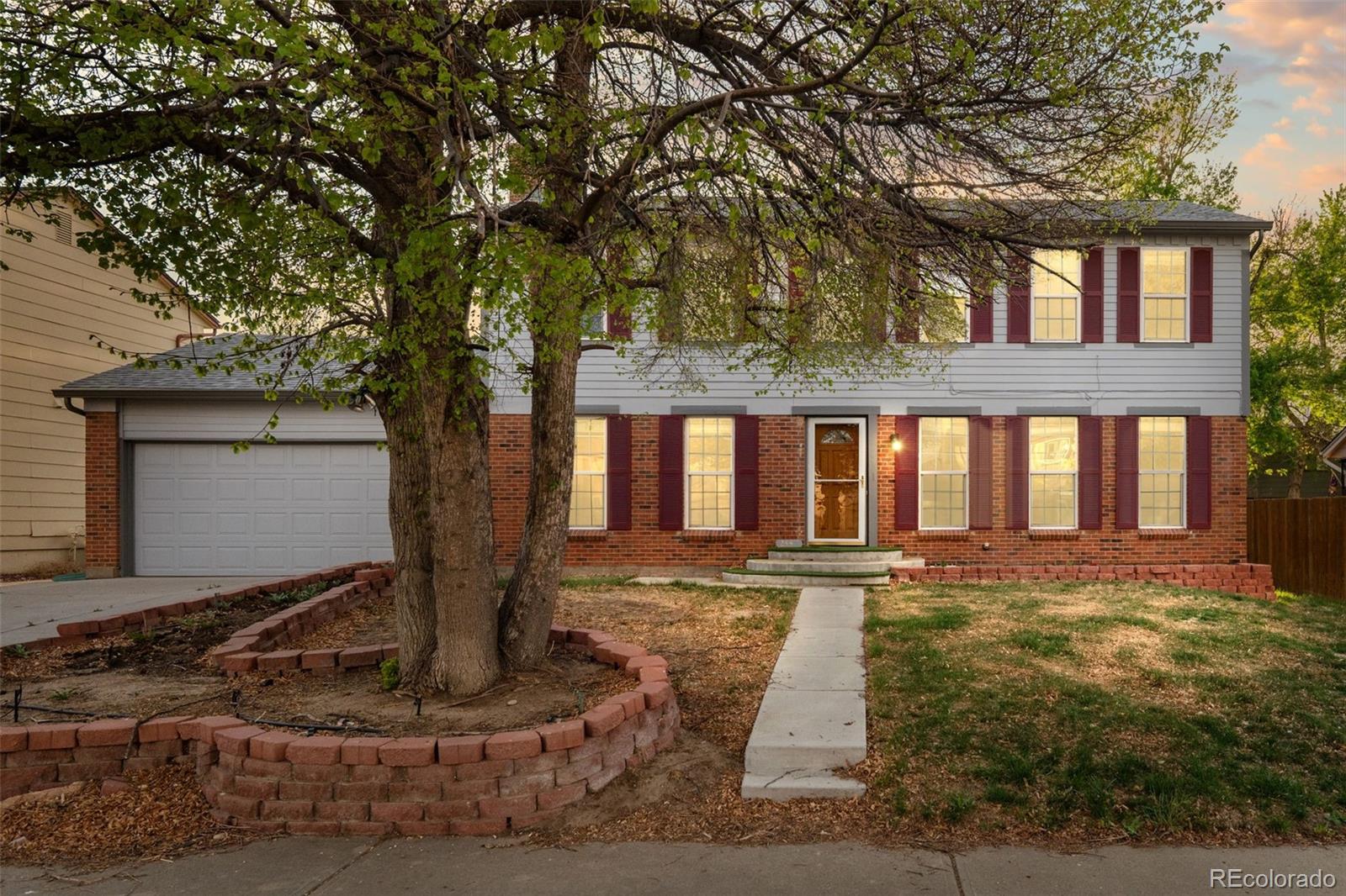 2447 S Evanston Street Aurora CO 80014