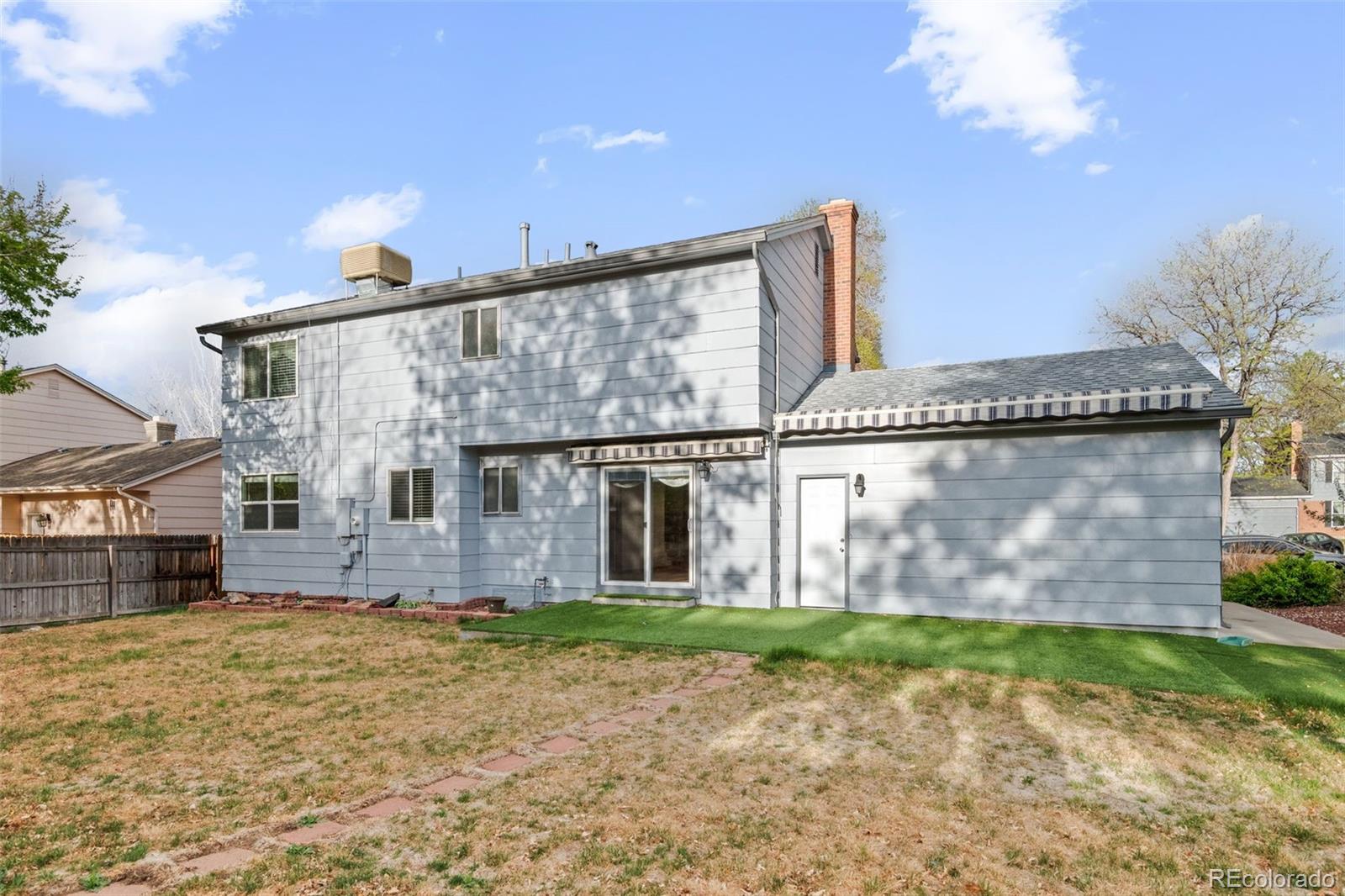 2447 S Evanston Street Aurora CO 80014