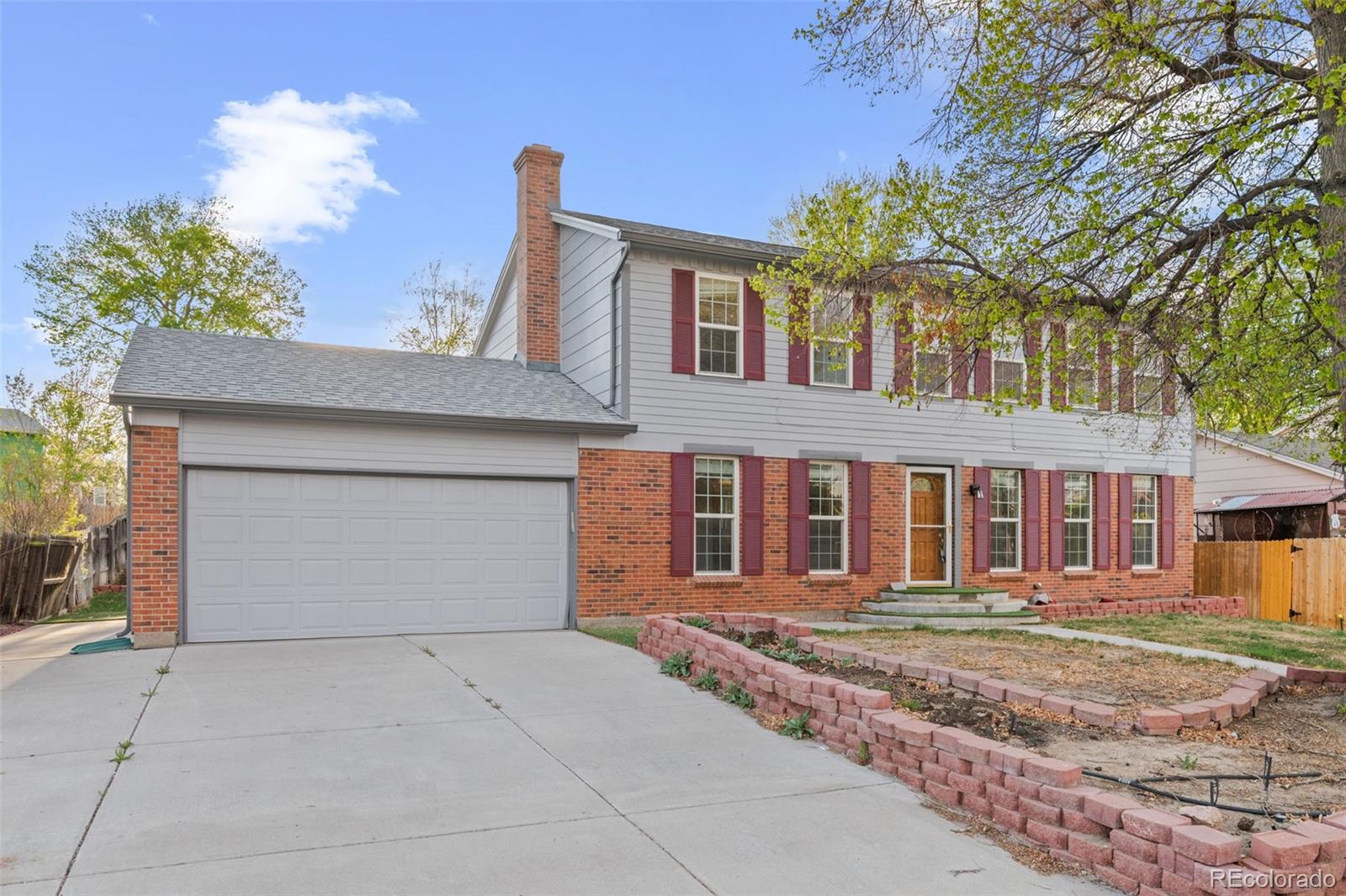 2447 S Evanston Street Aurora CO 80014