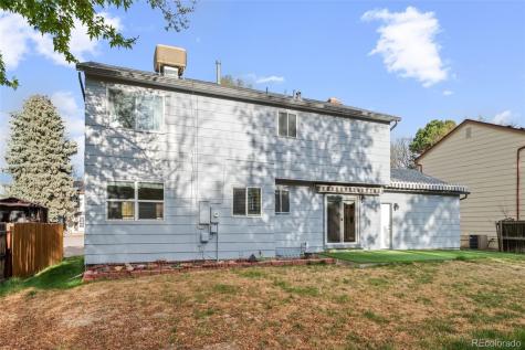 2447 S Evanston Street Aurora CO 80014