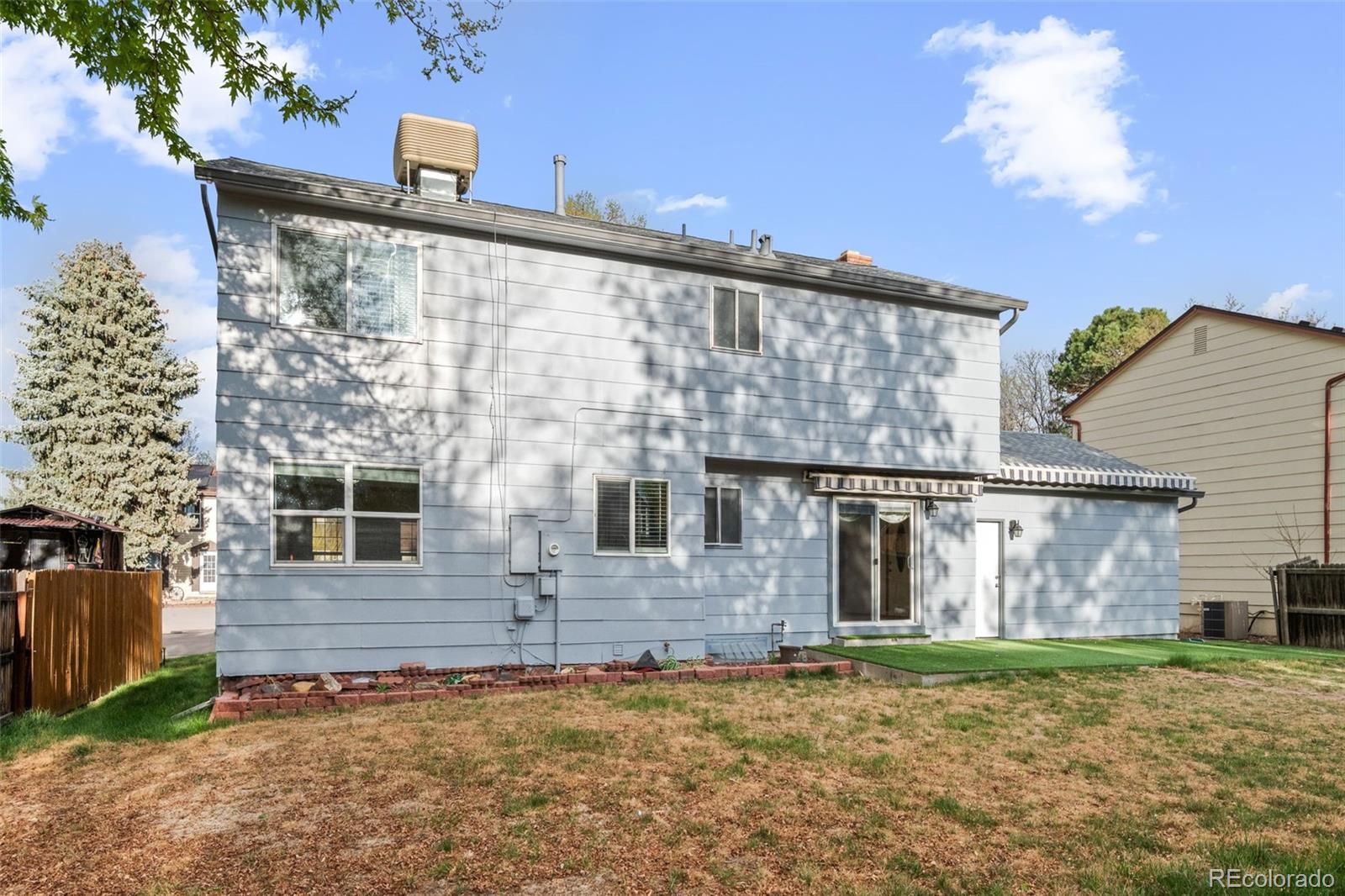 2447 S Evanston Street Aurora CO 80014