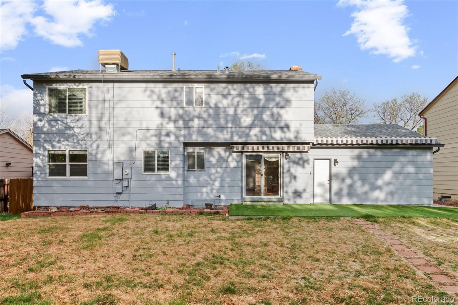 2447 S Evanston Street Aurora CO 80014